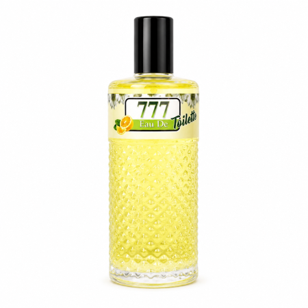 كالونيا 777 أو دو تواليت – 777 Eau